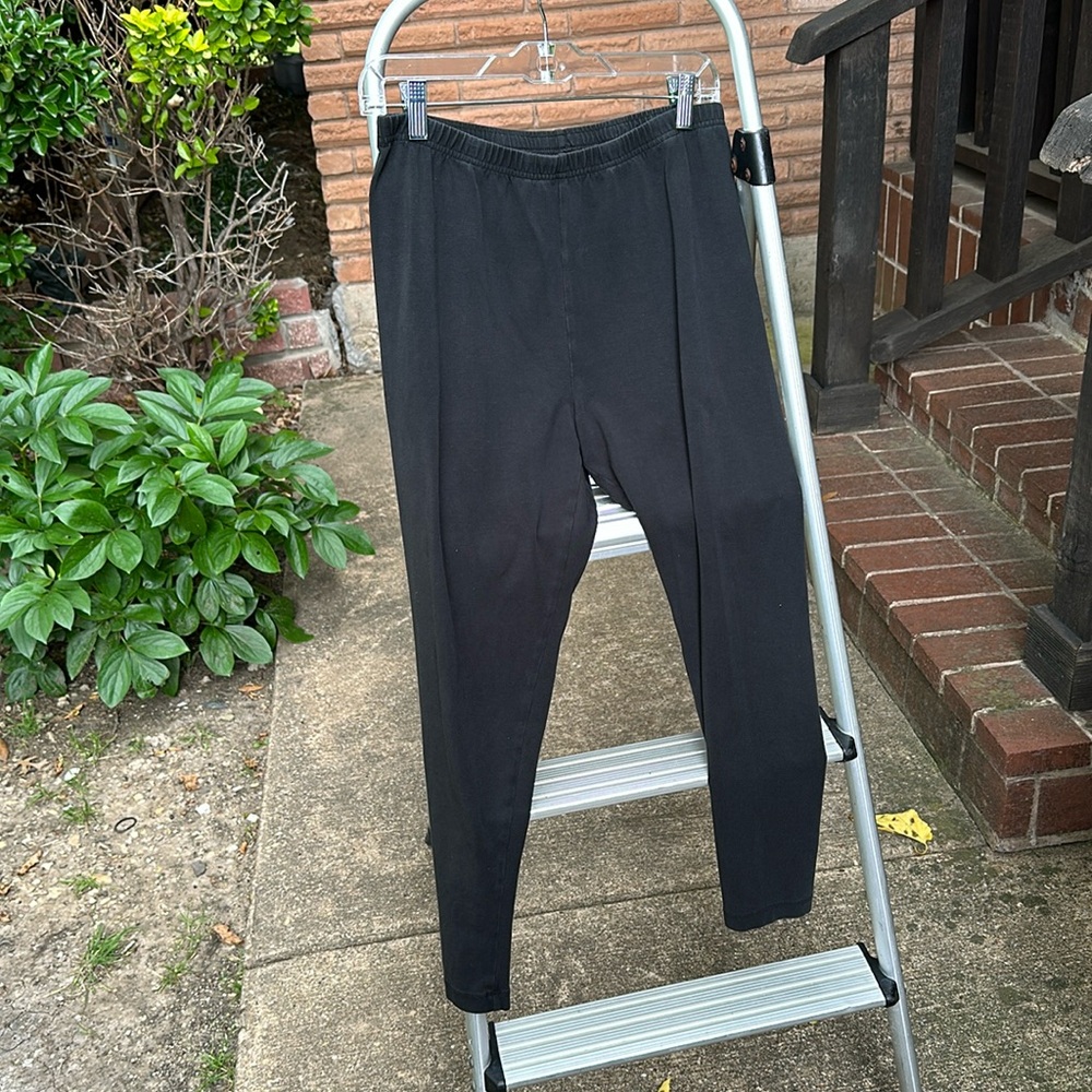 J. Jill Ankle Leggings
